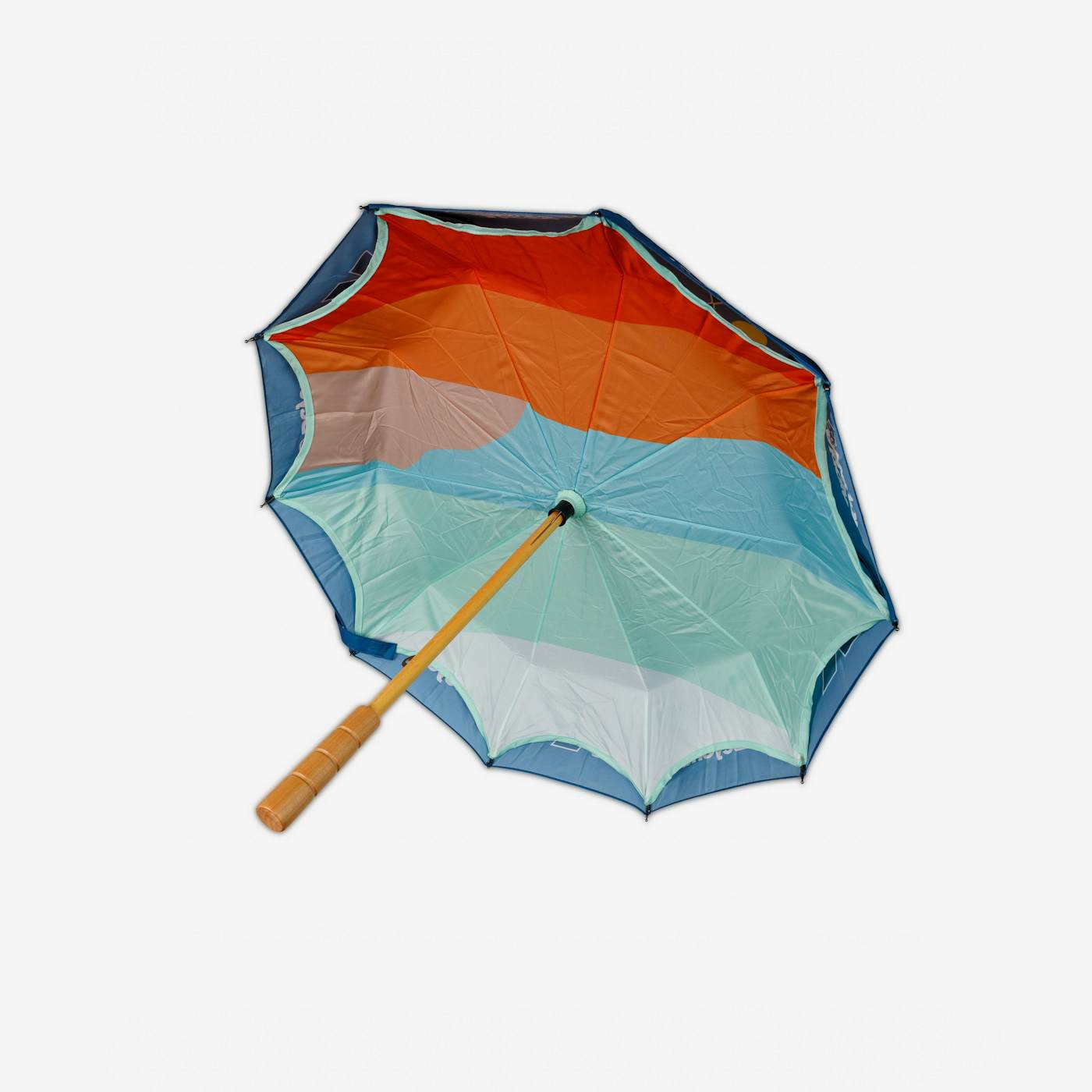 Above & Beyond Group Therapy Weekender Umbrella