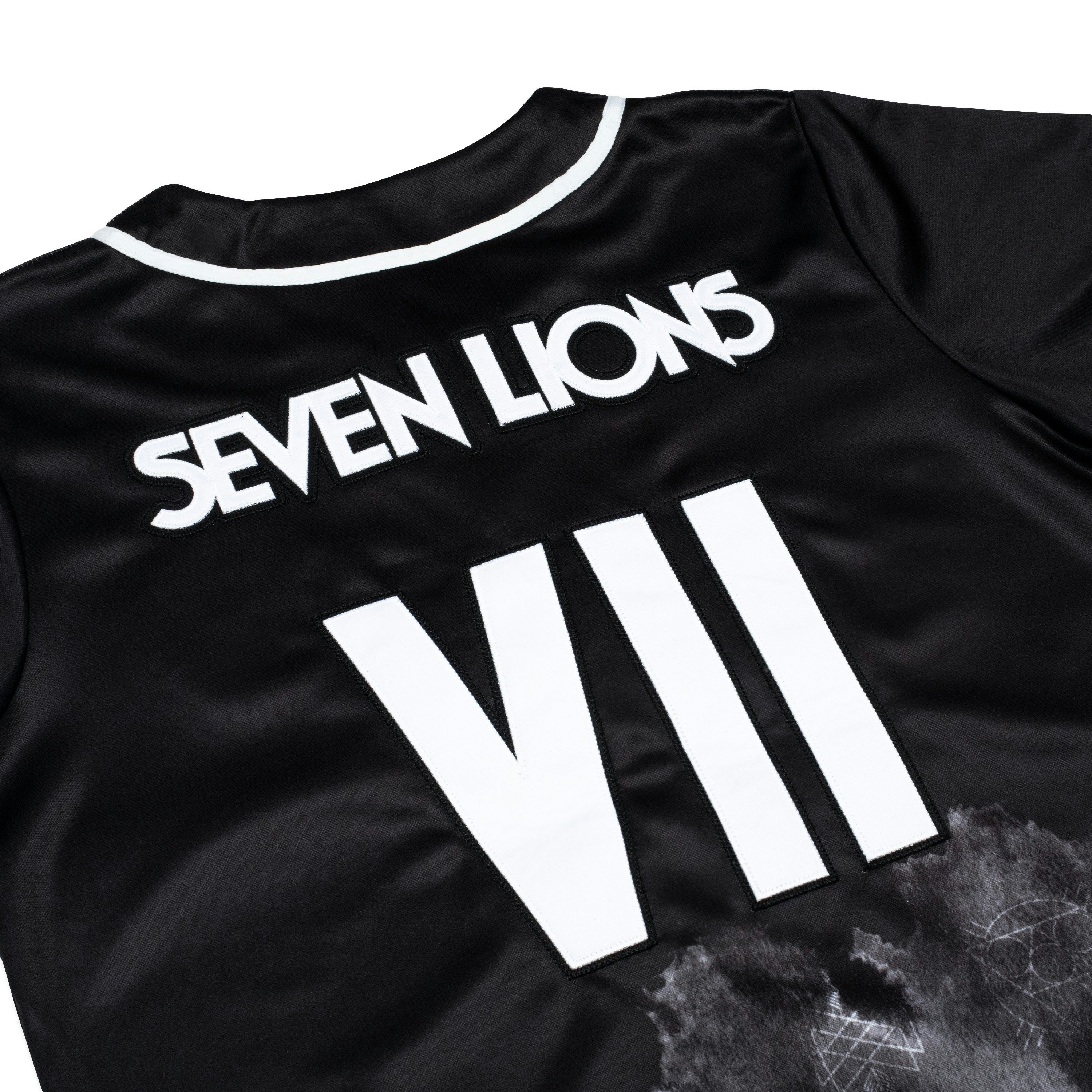 seven lions pantheon jersey