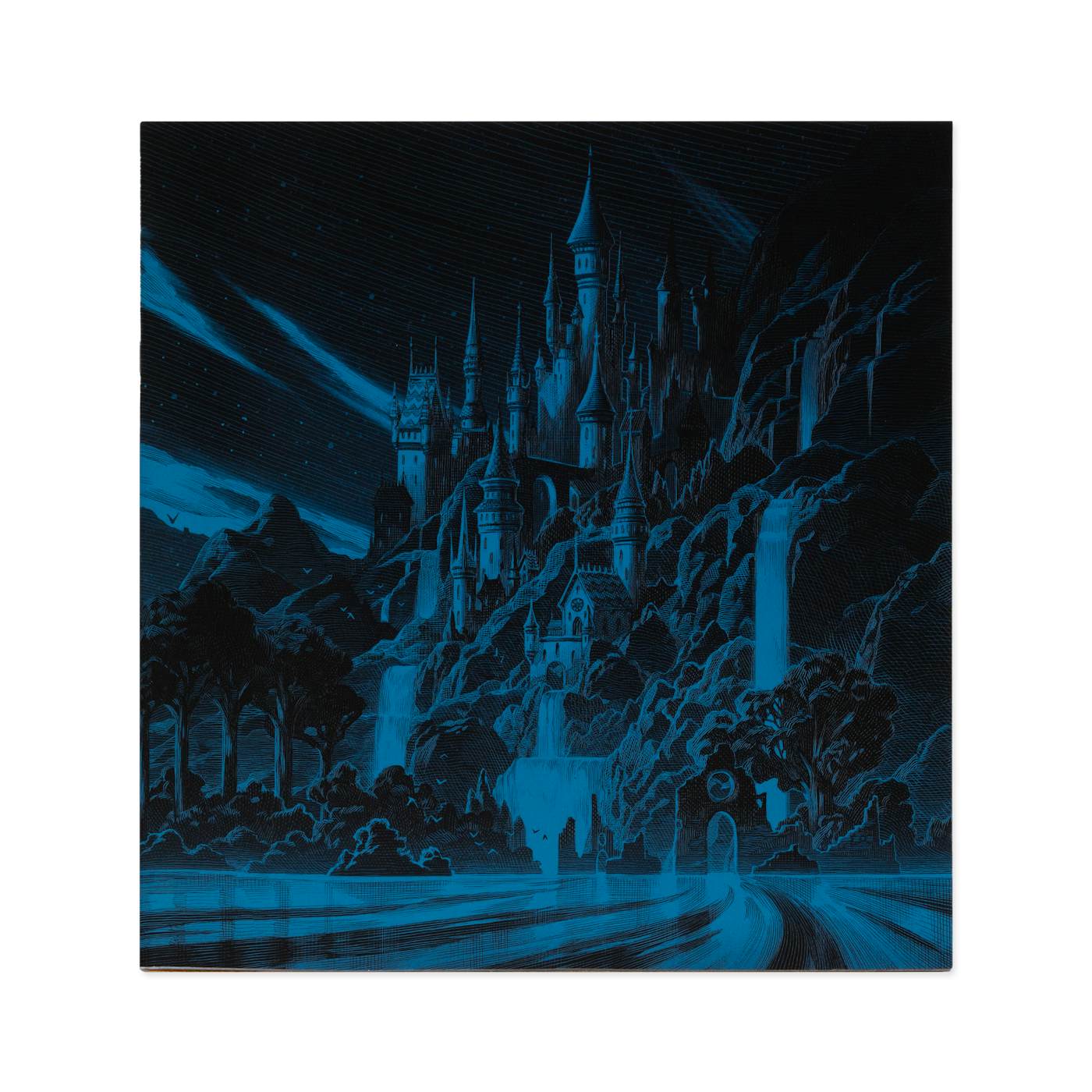 Seven Lions Beyond The Veil Standard Vinyl Box + Digital Download
