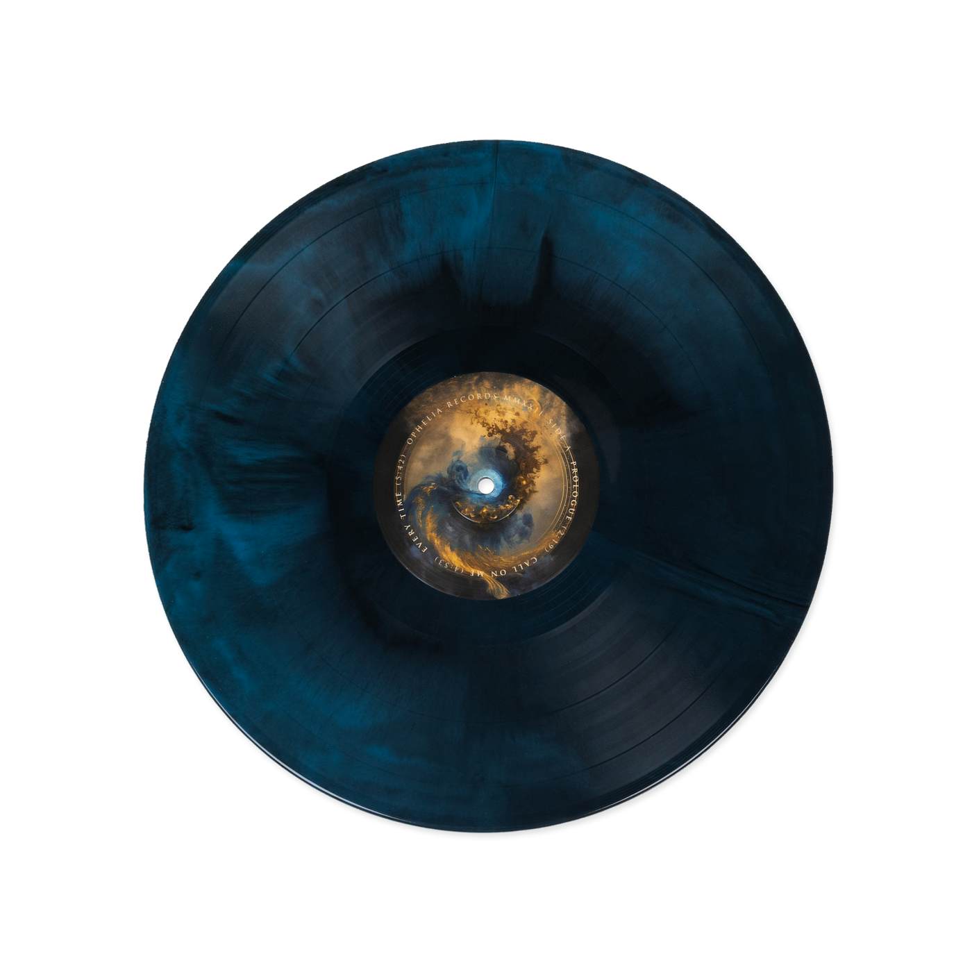 Seven Lions Beyond The Veil Standard Vinyl Box + Digital Download