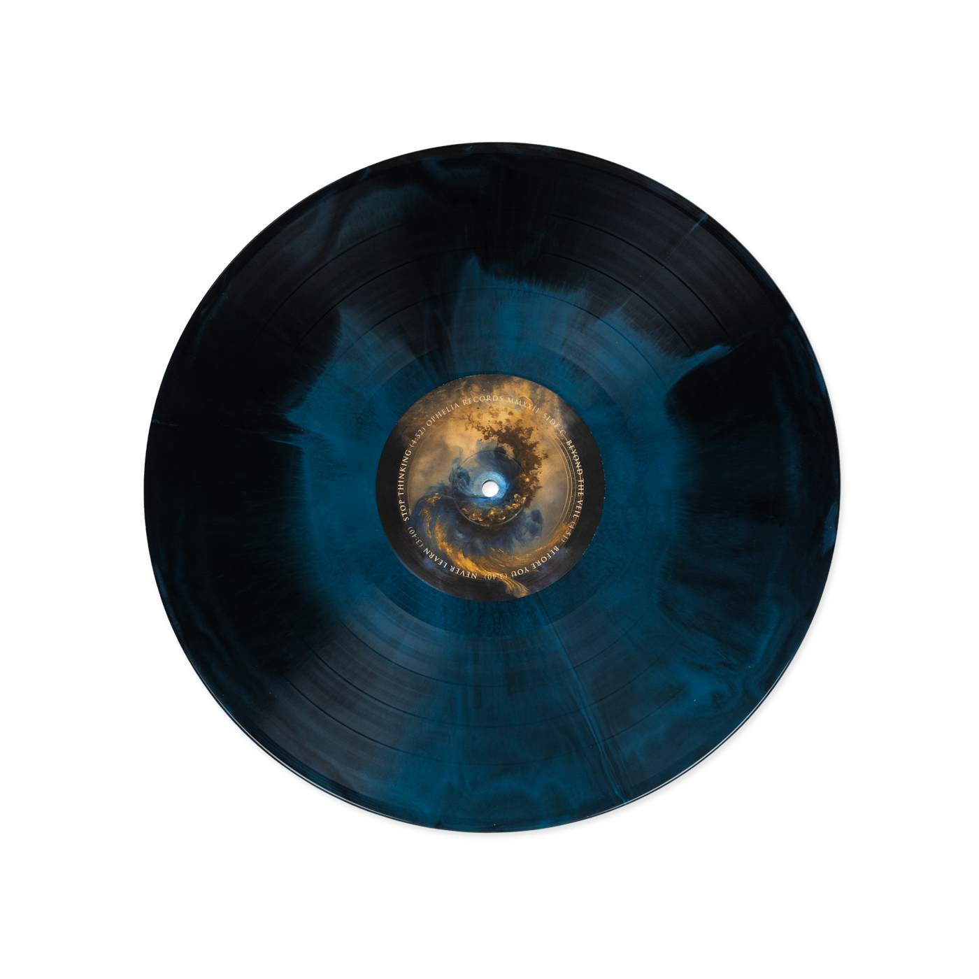 Seven Lions Beyond The Veil Standard Vinyl Box + Digital Download