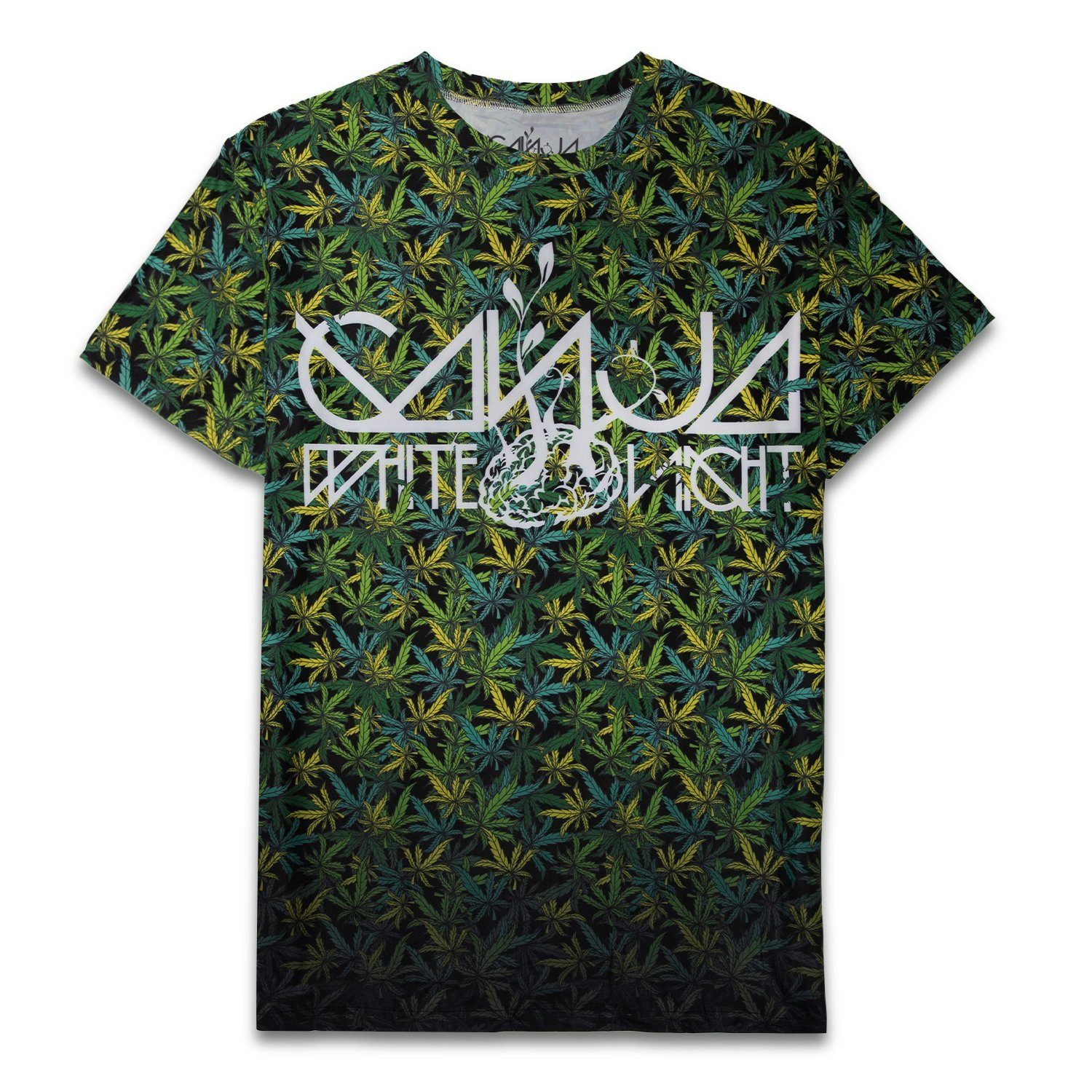 ganja white night baseball jersey ebay