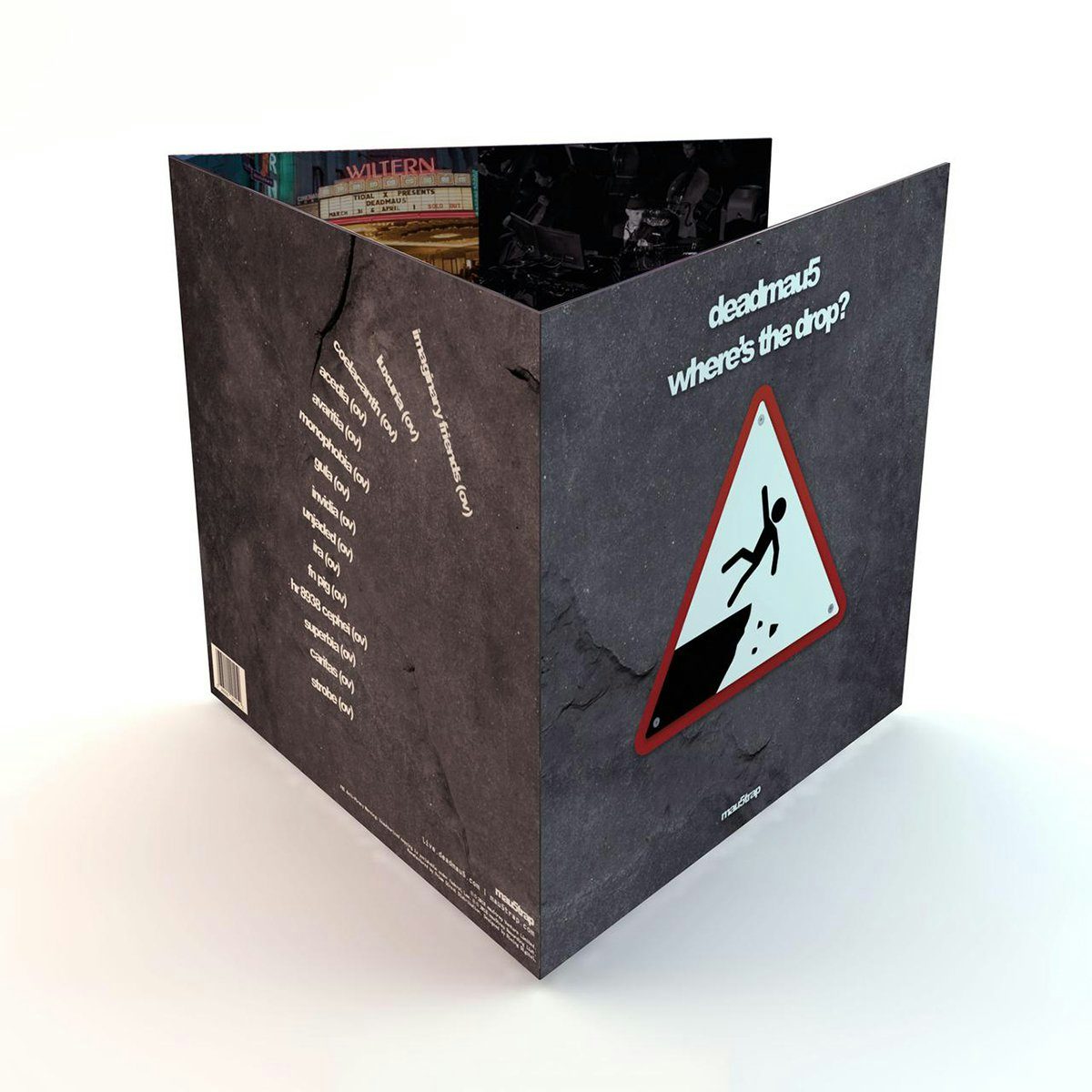 Strobe By Deadmau5 On Amazon Music Amazon Com