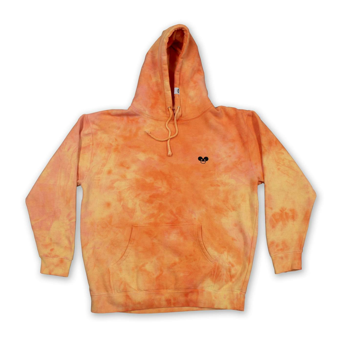 deadmau5 crystal wash hoodie