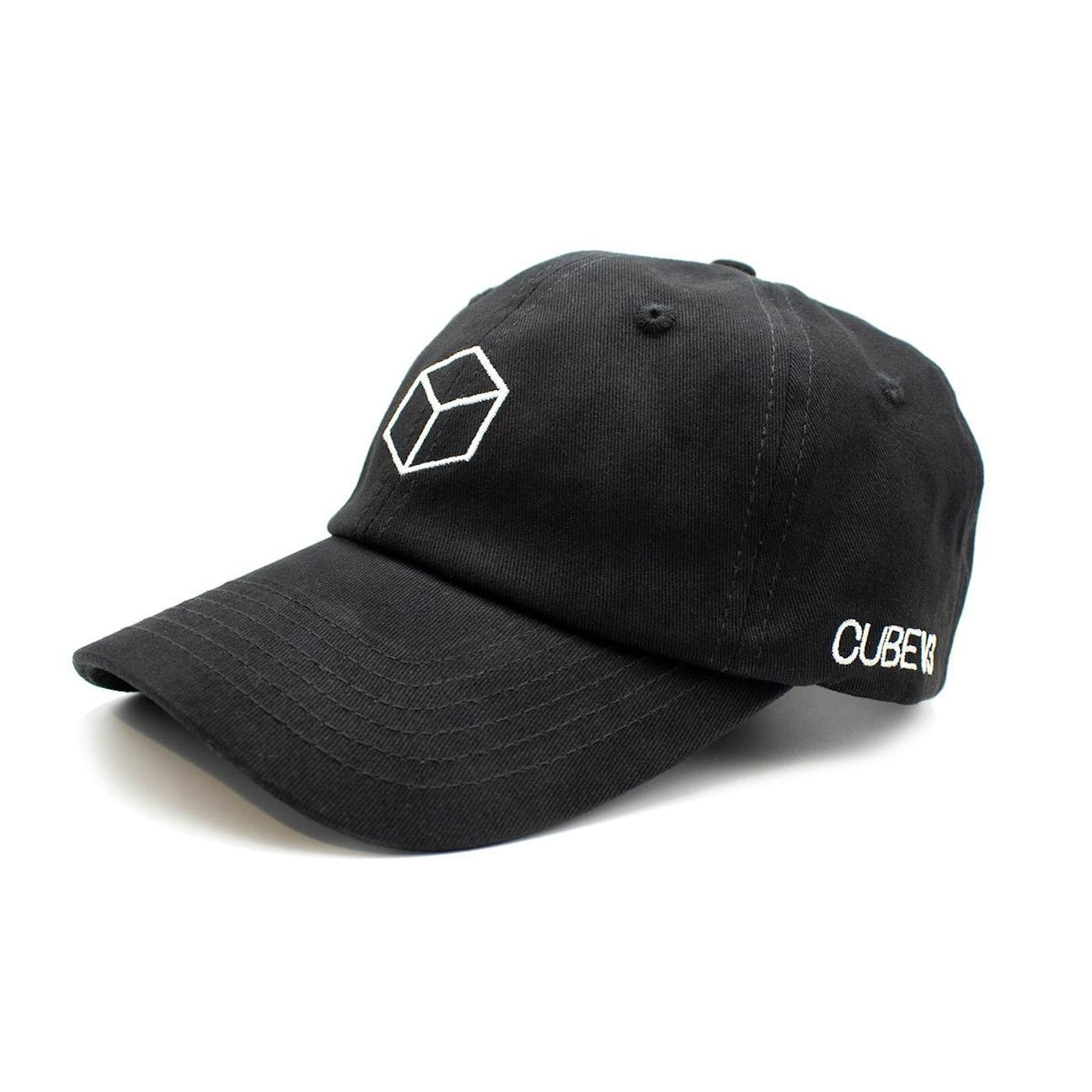 deadmau5 CubeV3 Dad Hat