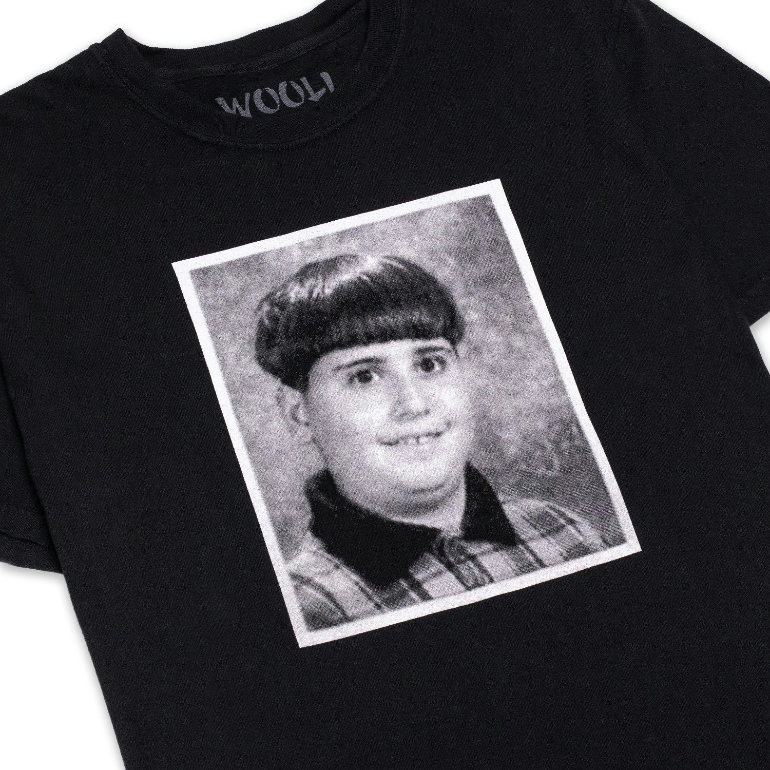 Wooli Shirts, Wooli Merch, Wooli Hoodies, Wooli Vinyl Records, Wooli