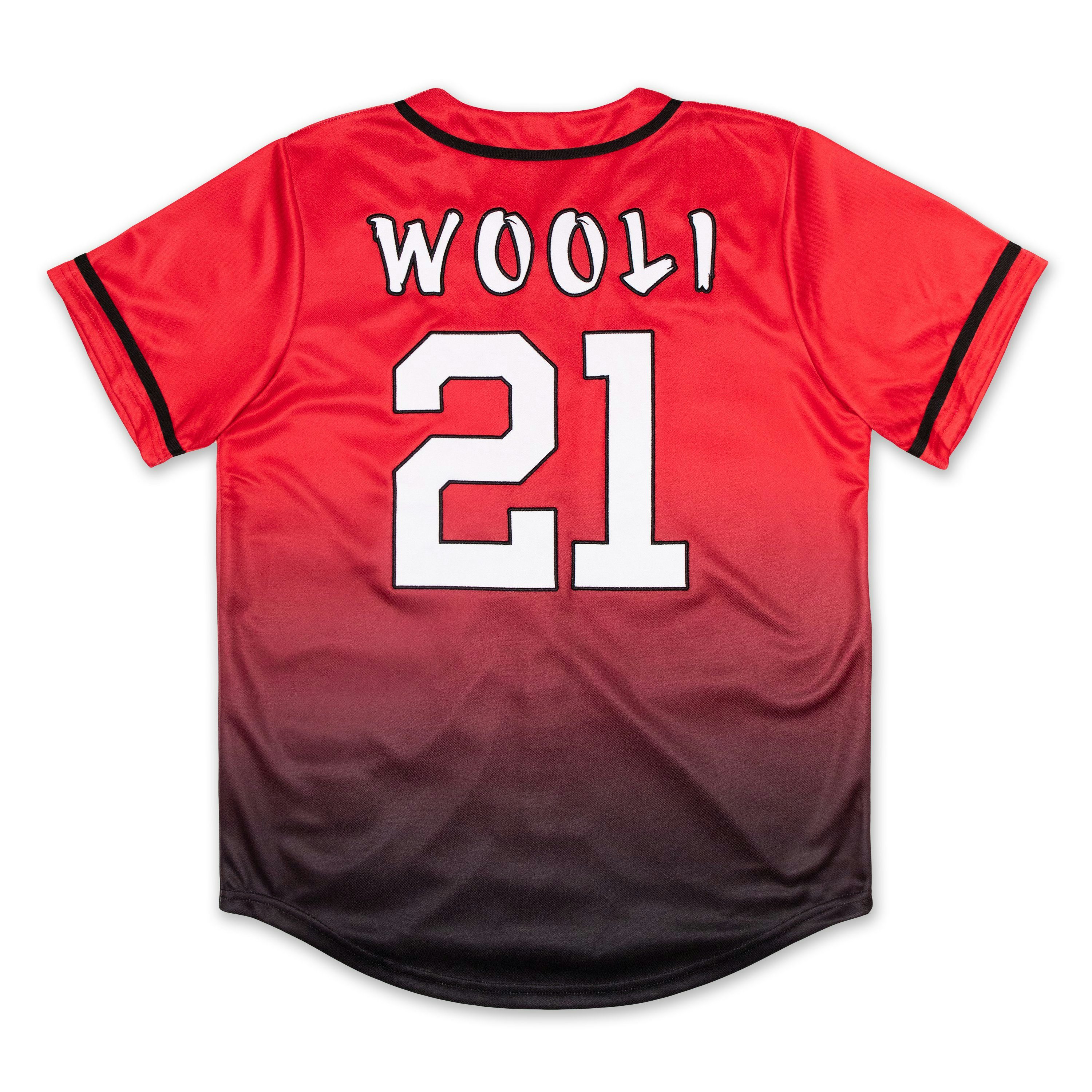 Wooli Shirts, Wooli Merch, Wooli Hoodies, Wooli Vinyl Records, Wooli