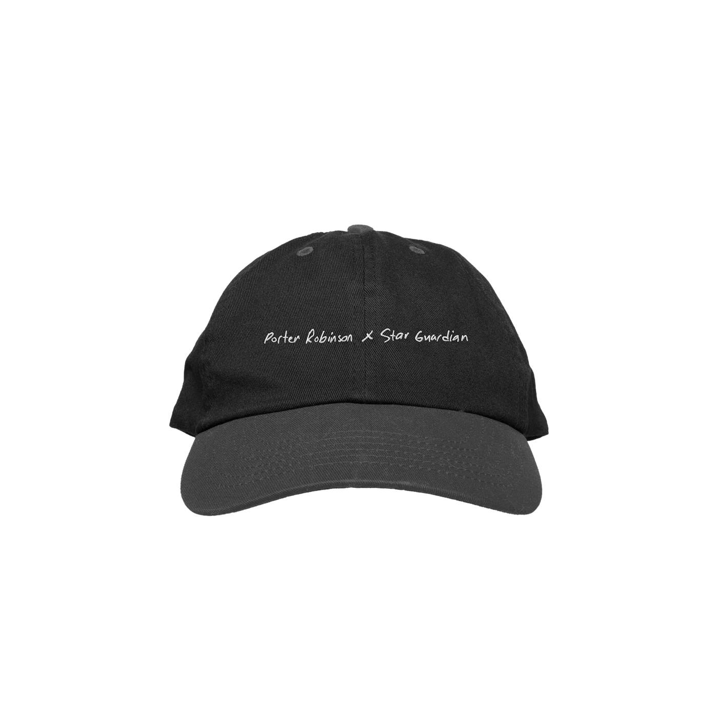 Porter Robinson logo hat