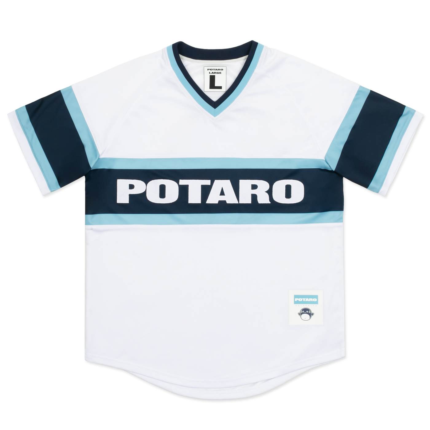 Porter robinson worlds Baseball jersey - Rave bonfire