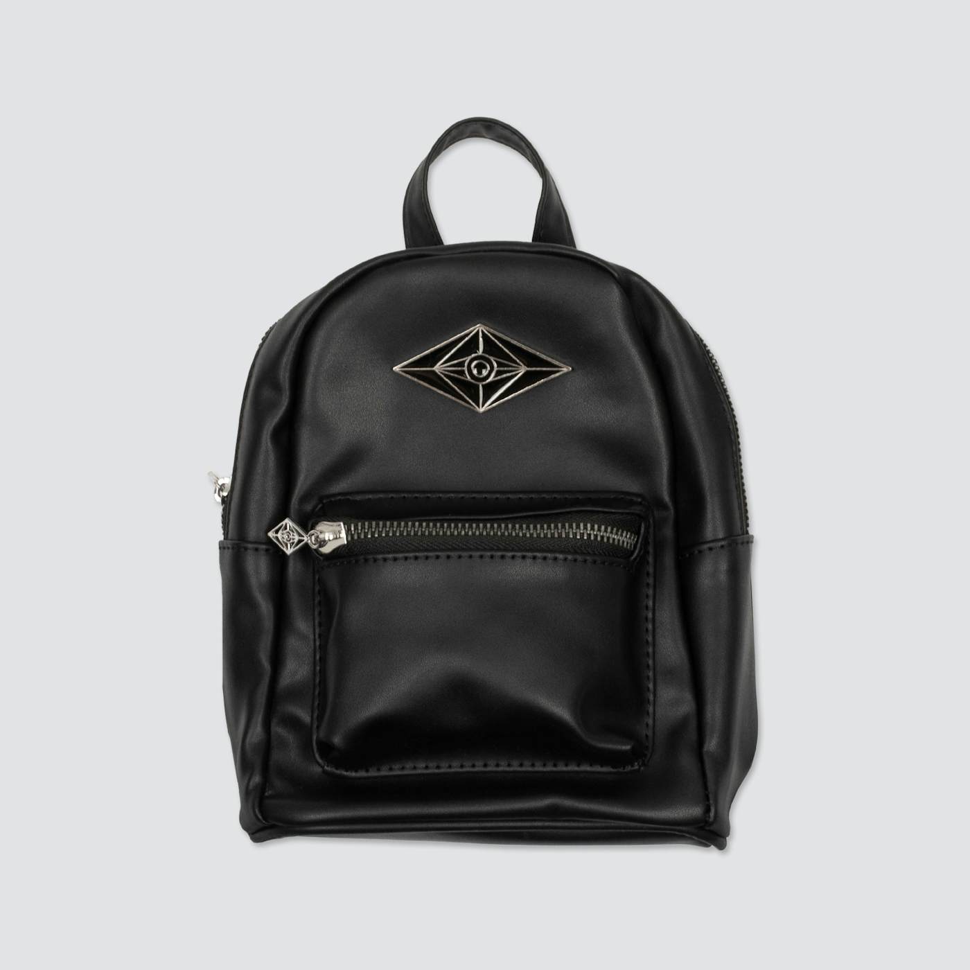 Clapton Backpack Club