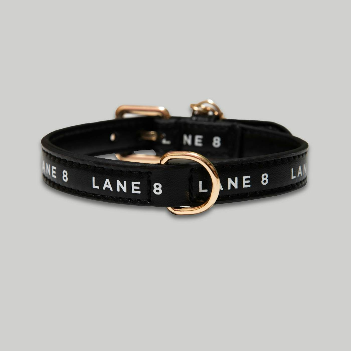 Lane 8 Cat Collar $20.00