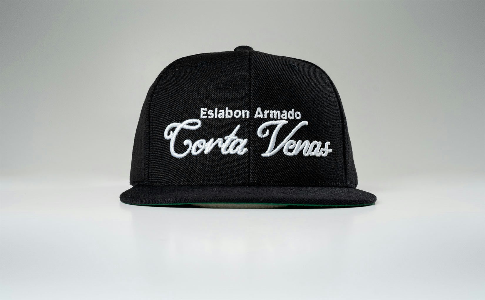 Eslabon Armado Corta Venas Snapback