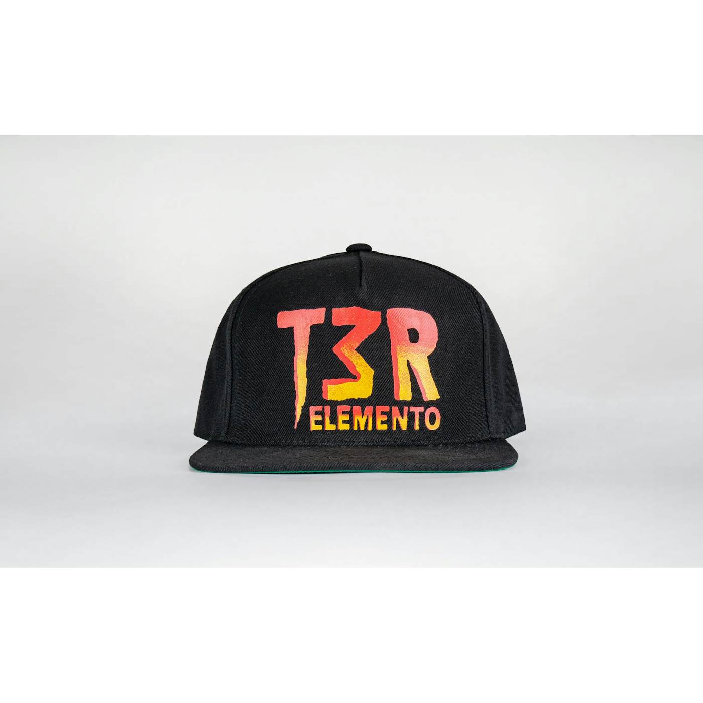 T3R Elemento T3R Splatter Snapback