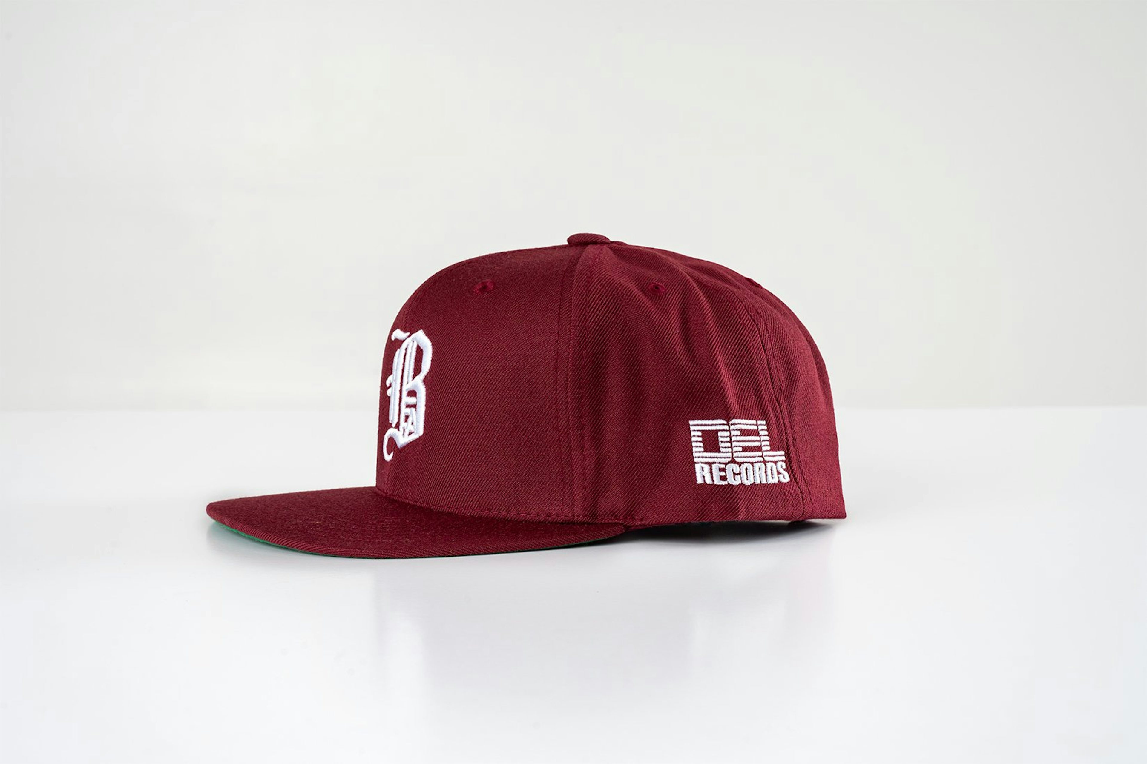 Eslabon Armado Eslabon B Snapback