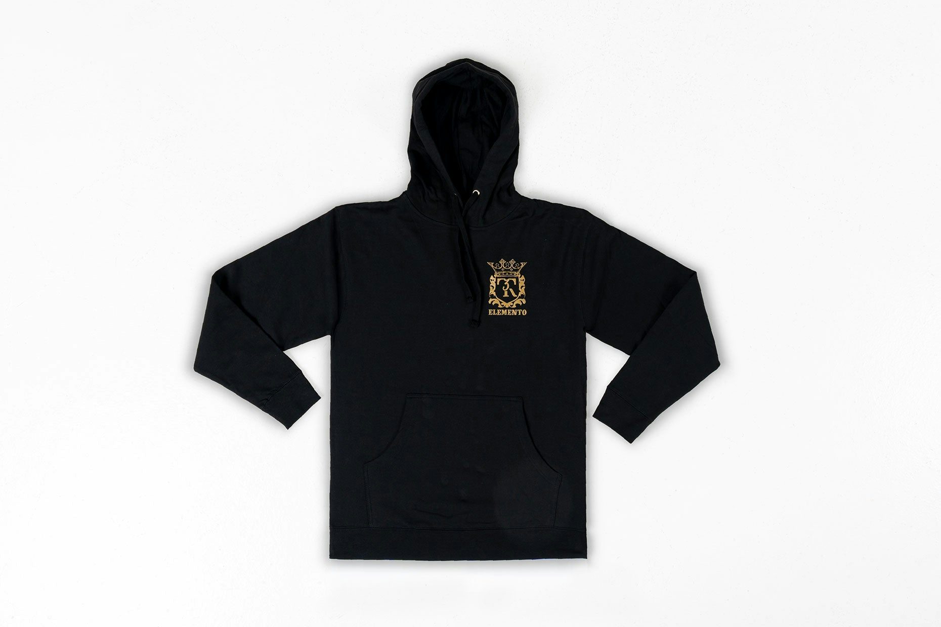 T3r elemento clearance merch hoodie