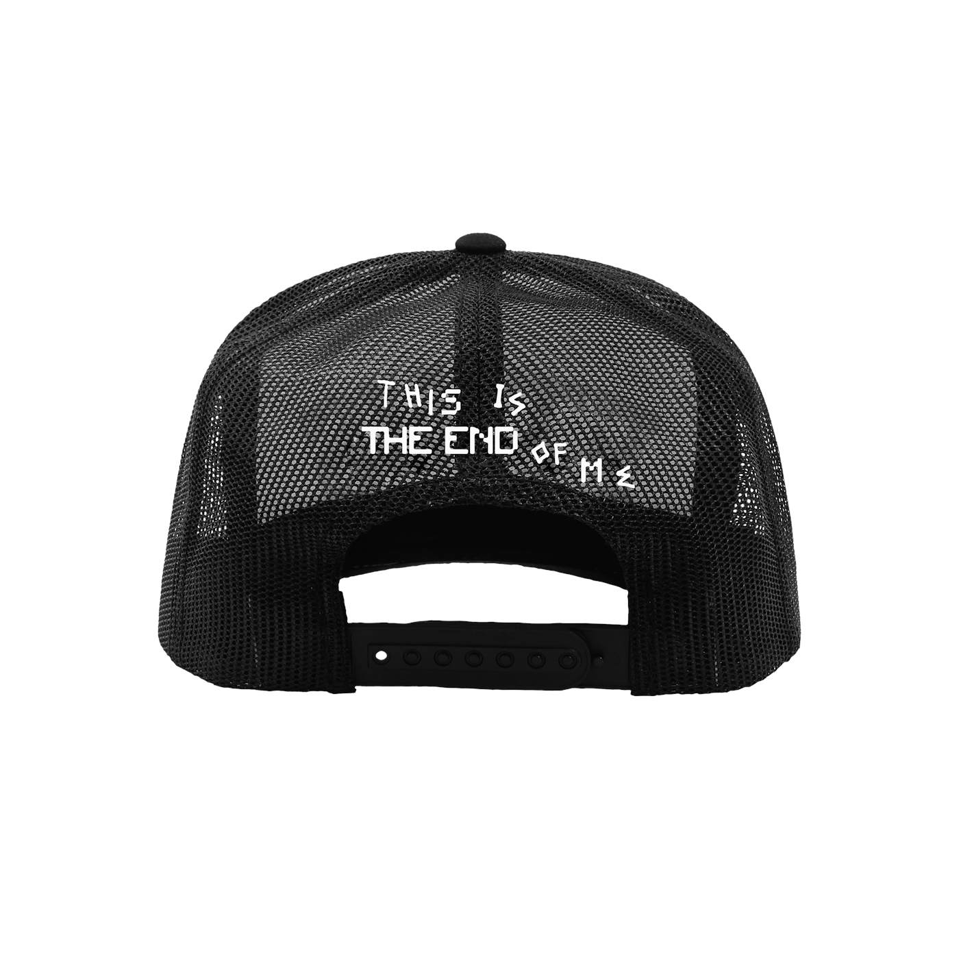 blackbear "2021" TOUR HAT