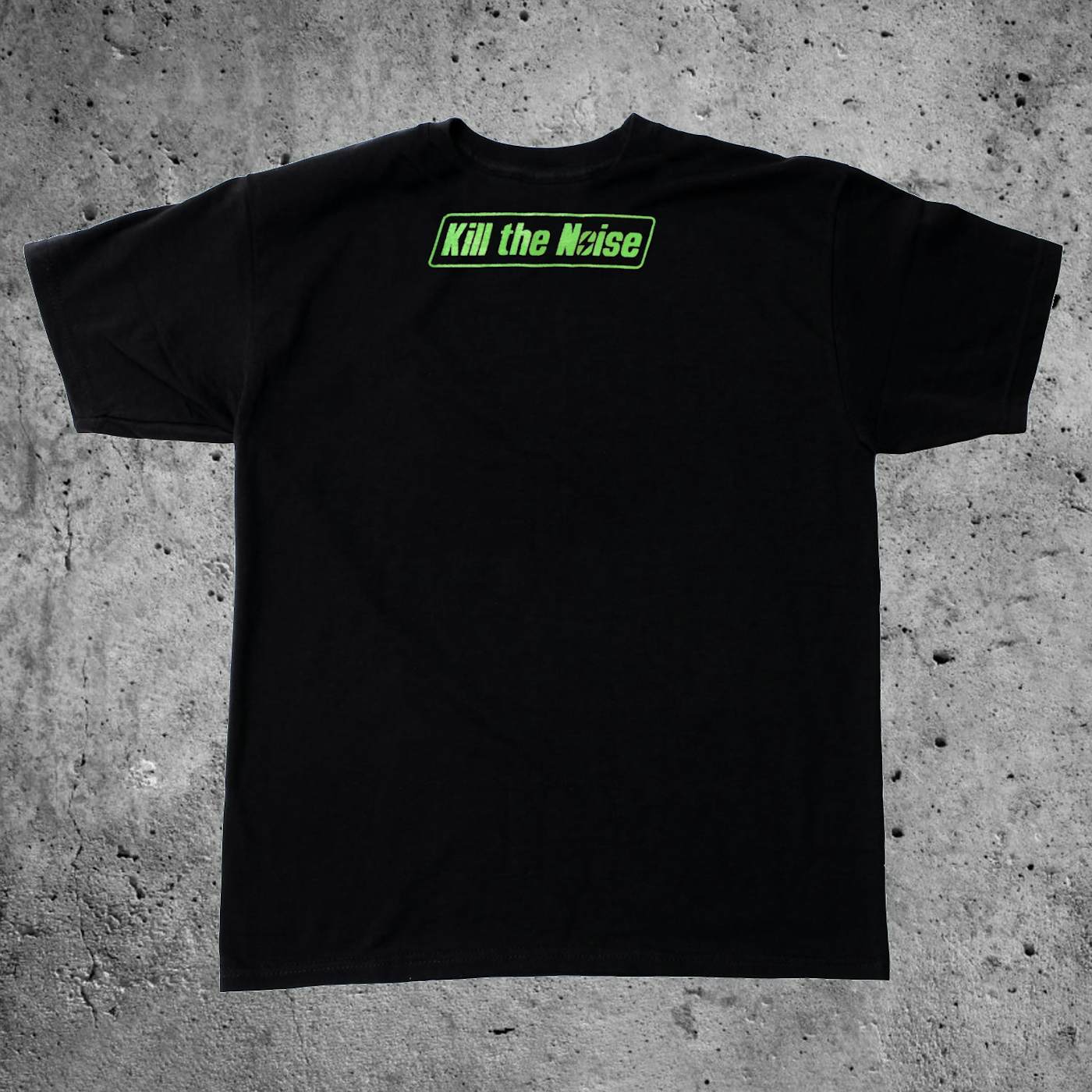 Kill The Noise 'Fallout' T-Shirt