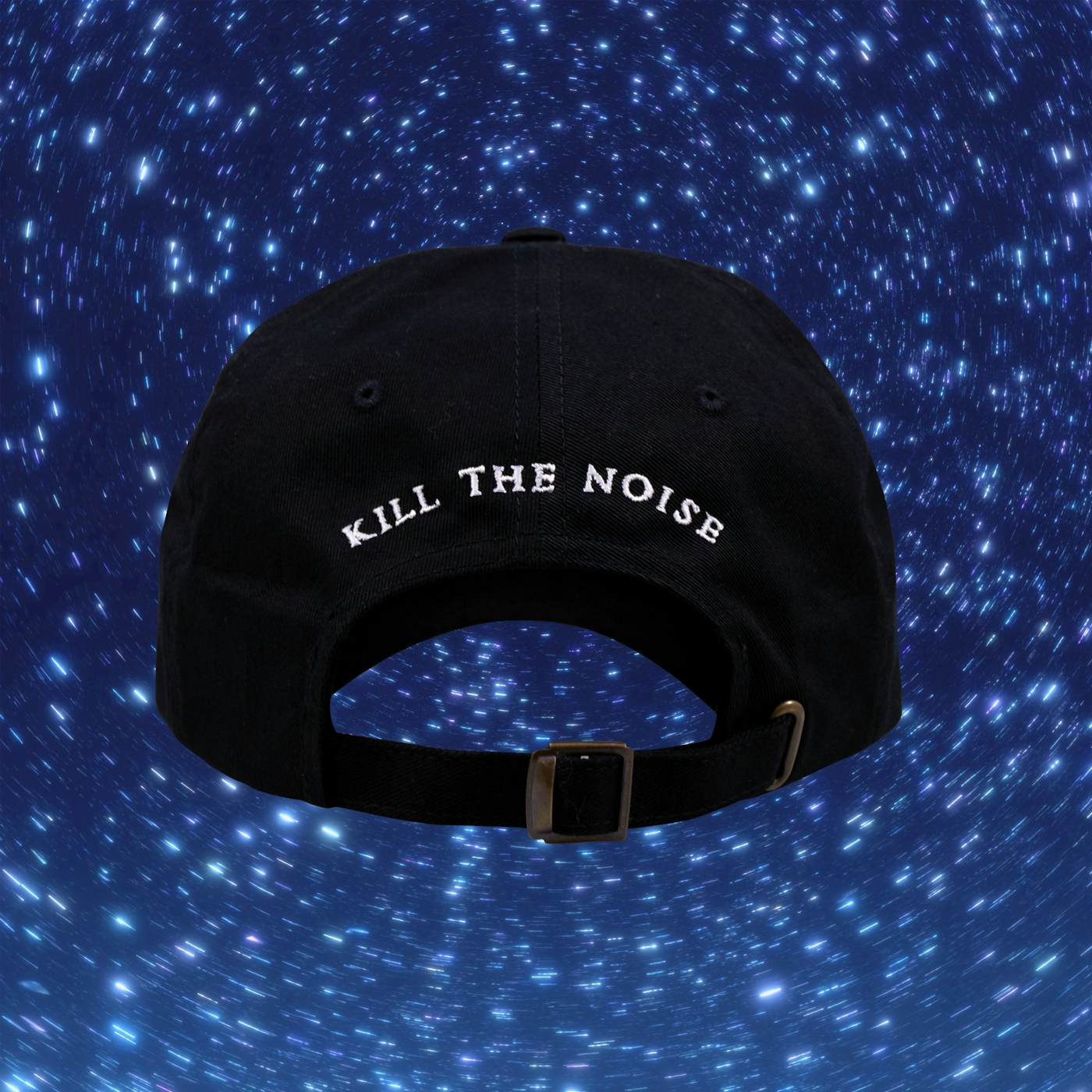 Kill The Noise KTN EMBRACƎ Embroidered Hat