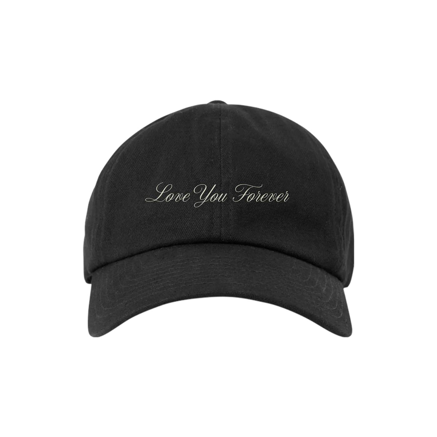 VÉRITÉ love you forever hat