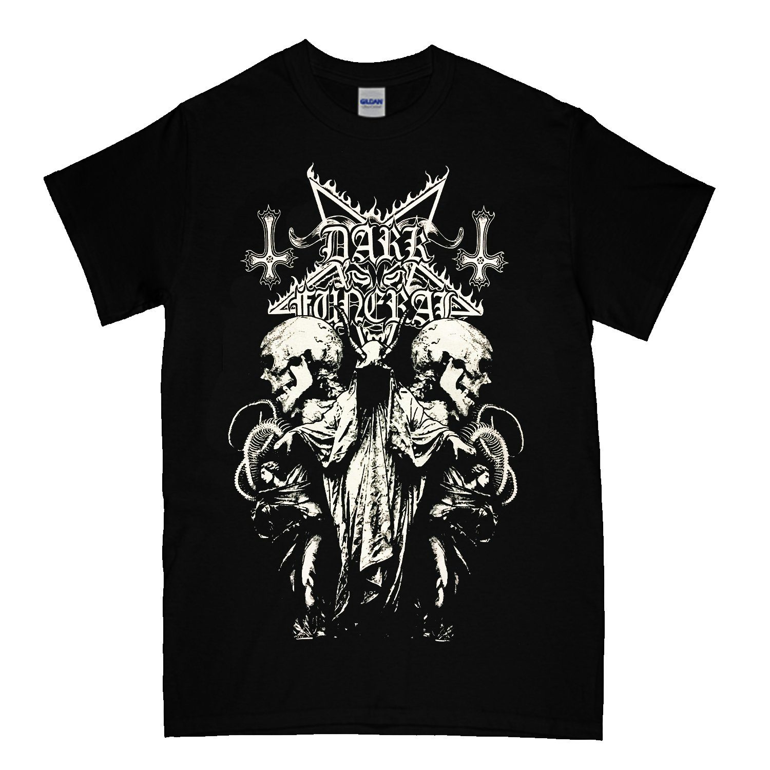 Dark Funeral Store Official Merch & Vinyl