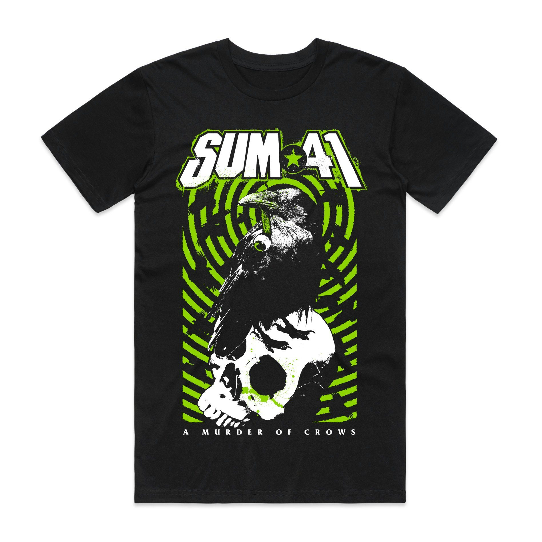 sum 41 merch