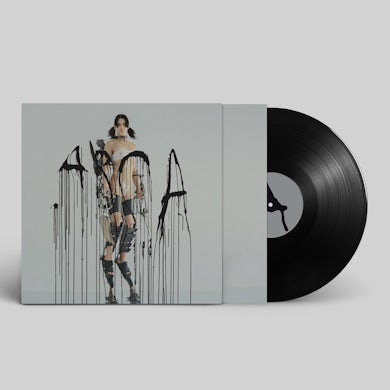 Arca KiCk i LP (Vinyl)