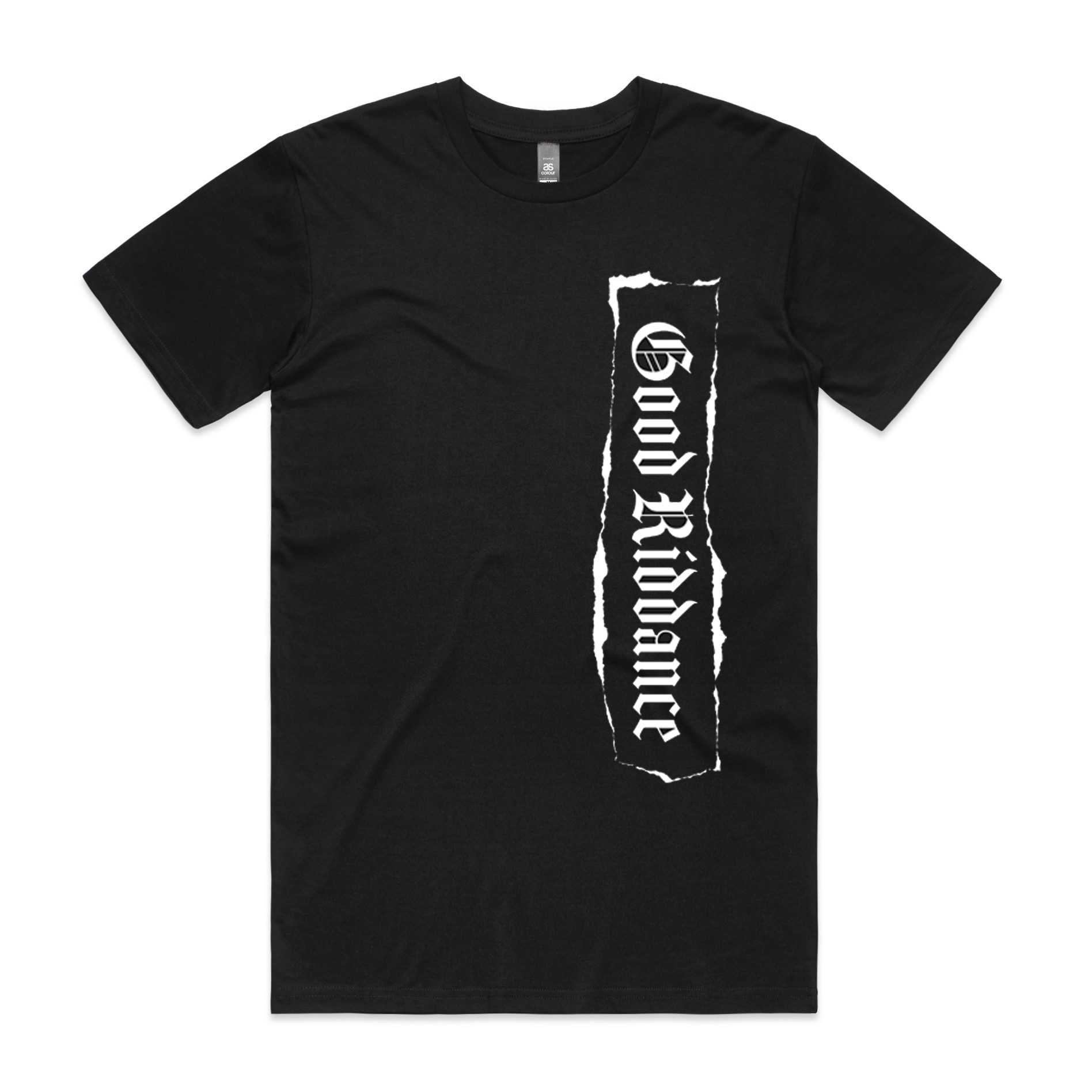 Good Riddance For God And Country 25th Anniv. T-shirt