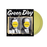 Green Day Store Official Merch Vinyl