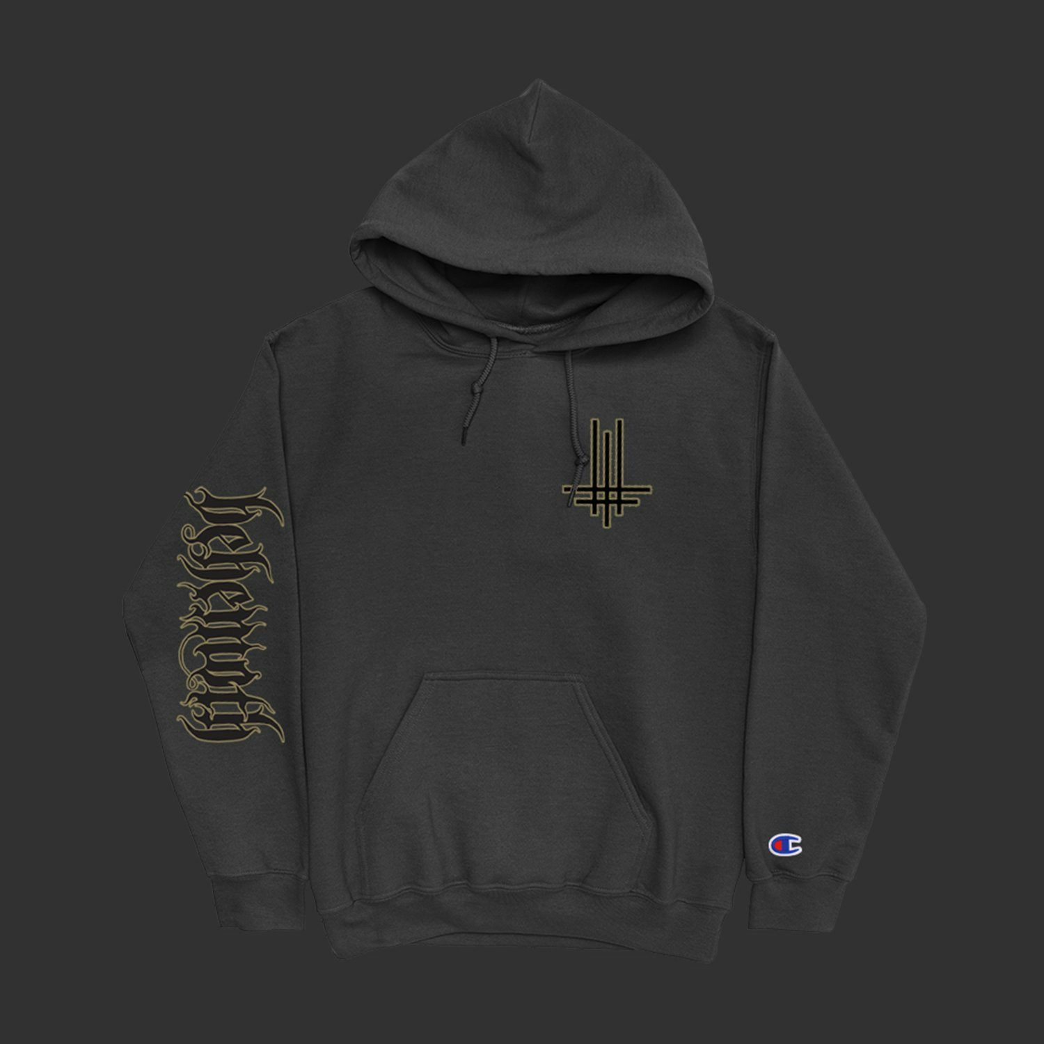 behemoth sweatshirt