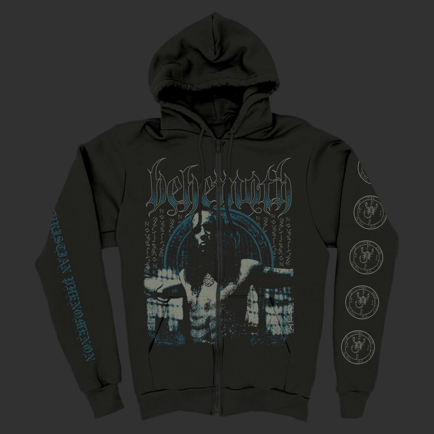 behemoth sweatshirt