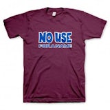 No Use For A Name Store Official Merch Vinyl No Use For A Name Store Official Merch Vinyl