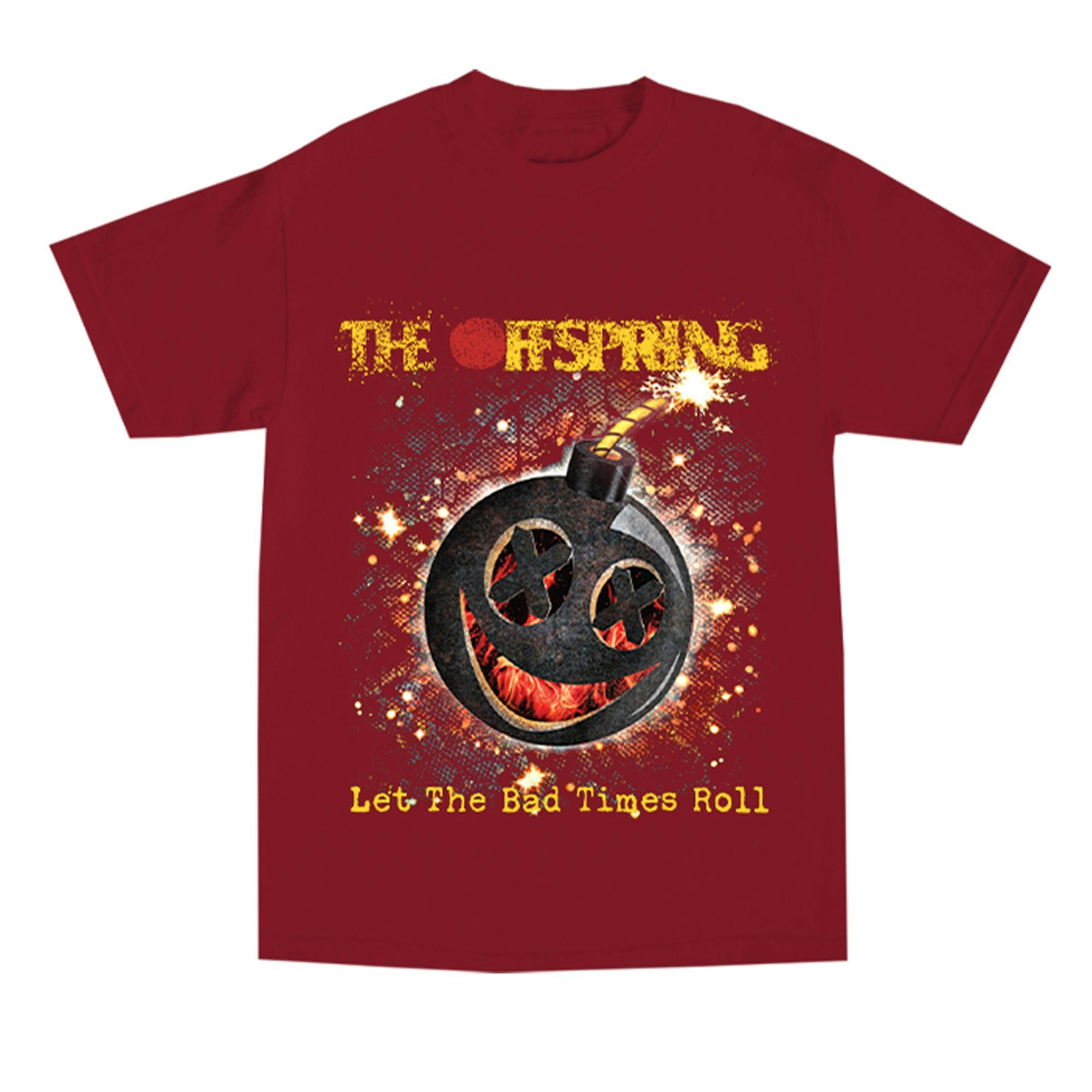 The Offspring Store Official Merch & Vinyl