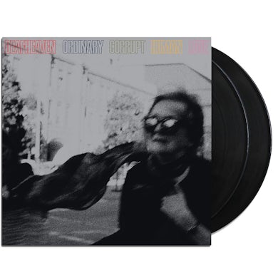 Deafheaven Ordinary Corrupt Human Love 2LP (Black 150gram) (Vinyl)