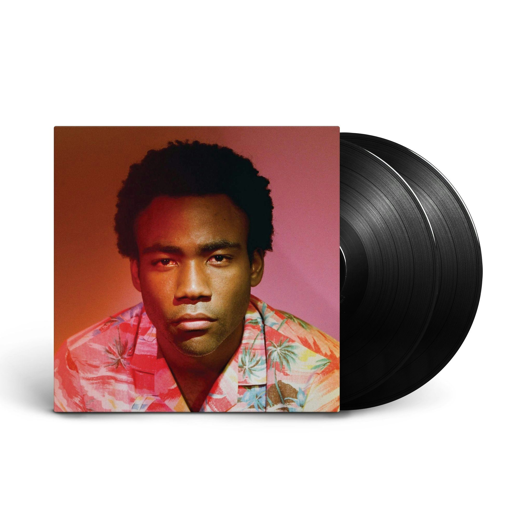 Childish Gambino Store Official Merch & Vinyl