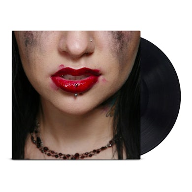 Escape The Fate Dying Is Your Latest Fashion LP (Reissue) - Black (Vinyl)