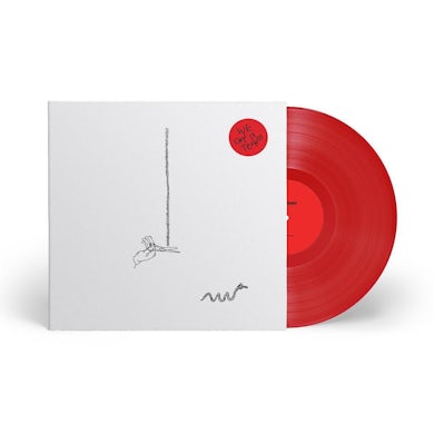 Ceres We Are A Team LP (Transparent Blood Red Vinyl)