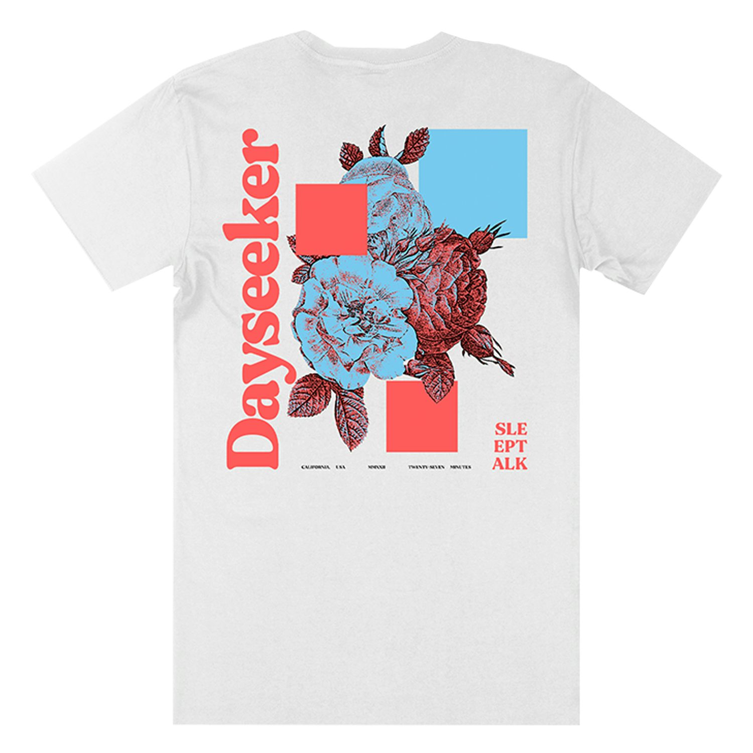 dayseeker merchandise