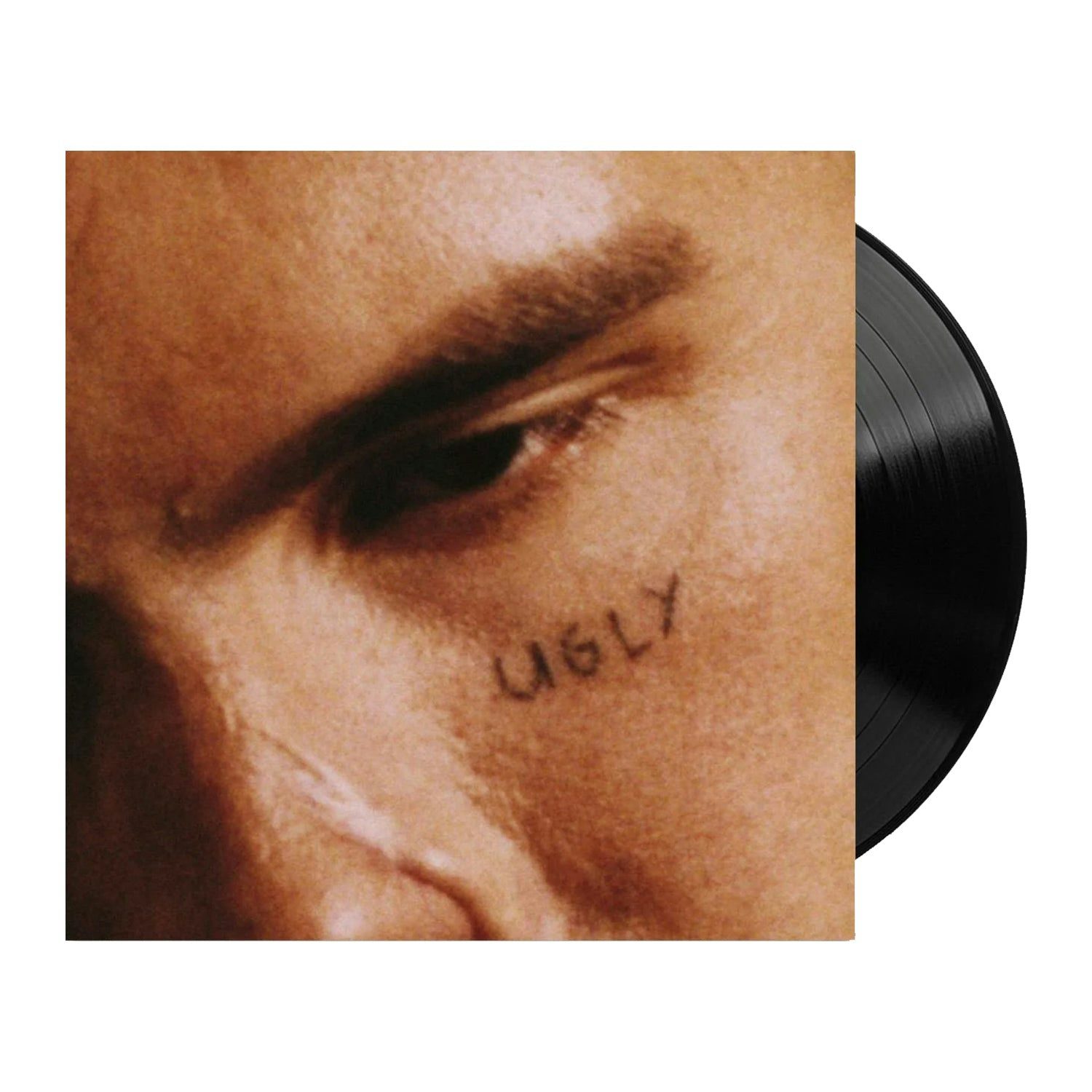 Slowthai Ugly Lp Black Vinyl