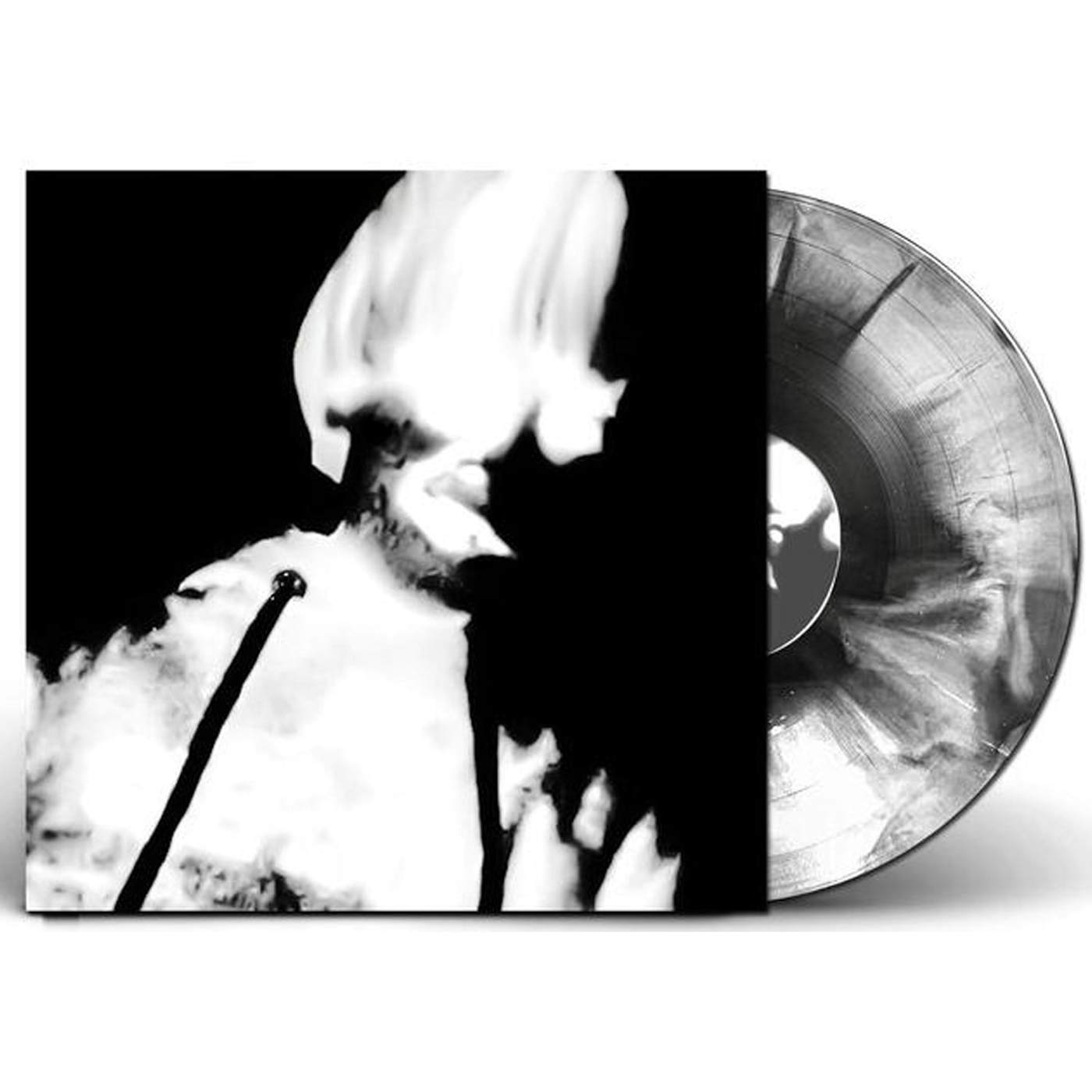 Greg Puciato Child Soldier: Creator Of God 2LP (Clear/Black Smoke Vinyl)