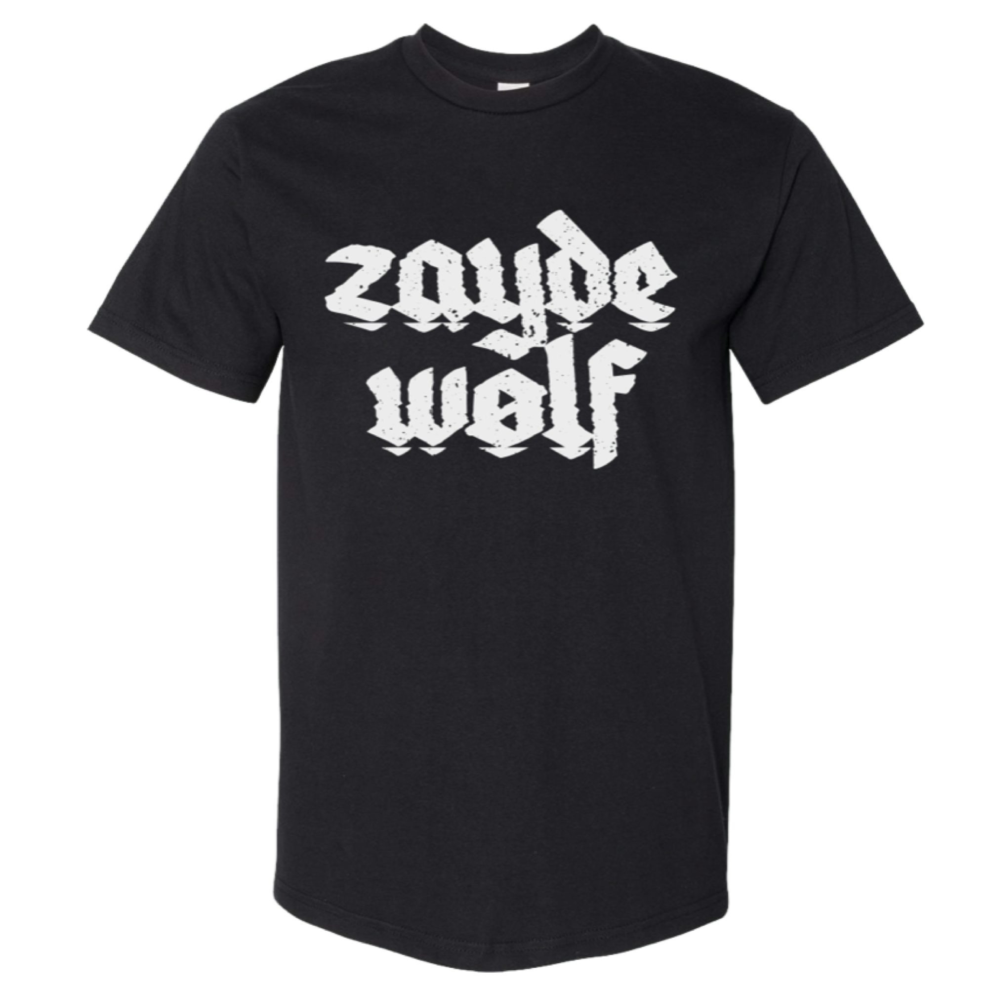 Zayde Wølf New Logo Tee