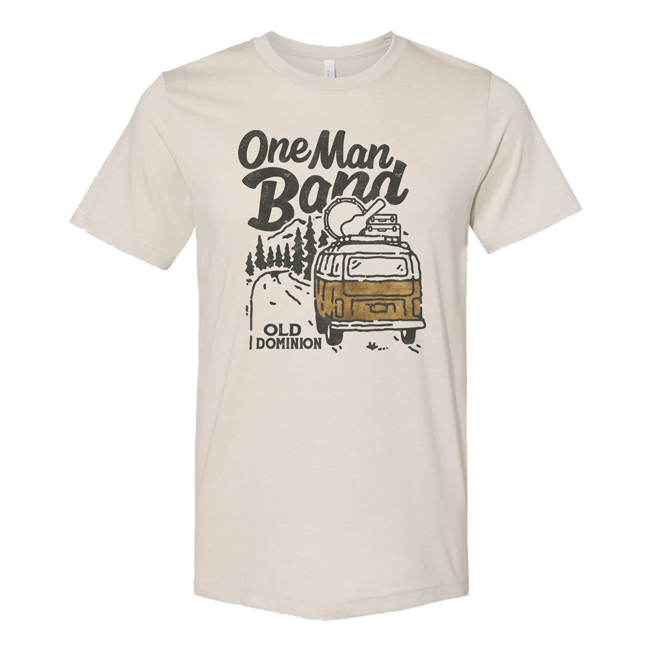 old dominion band shirts