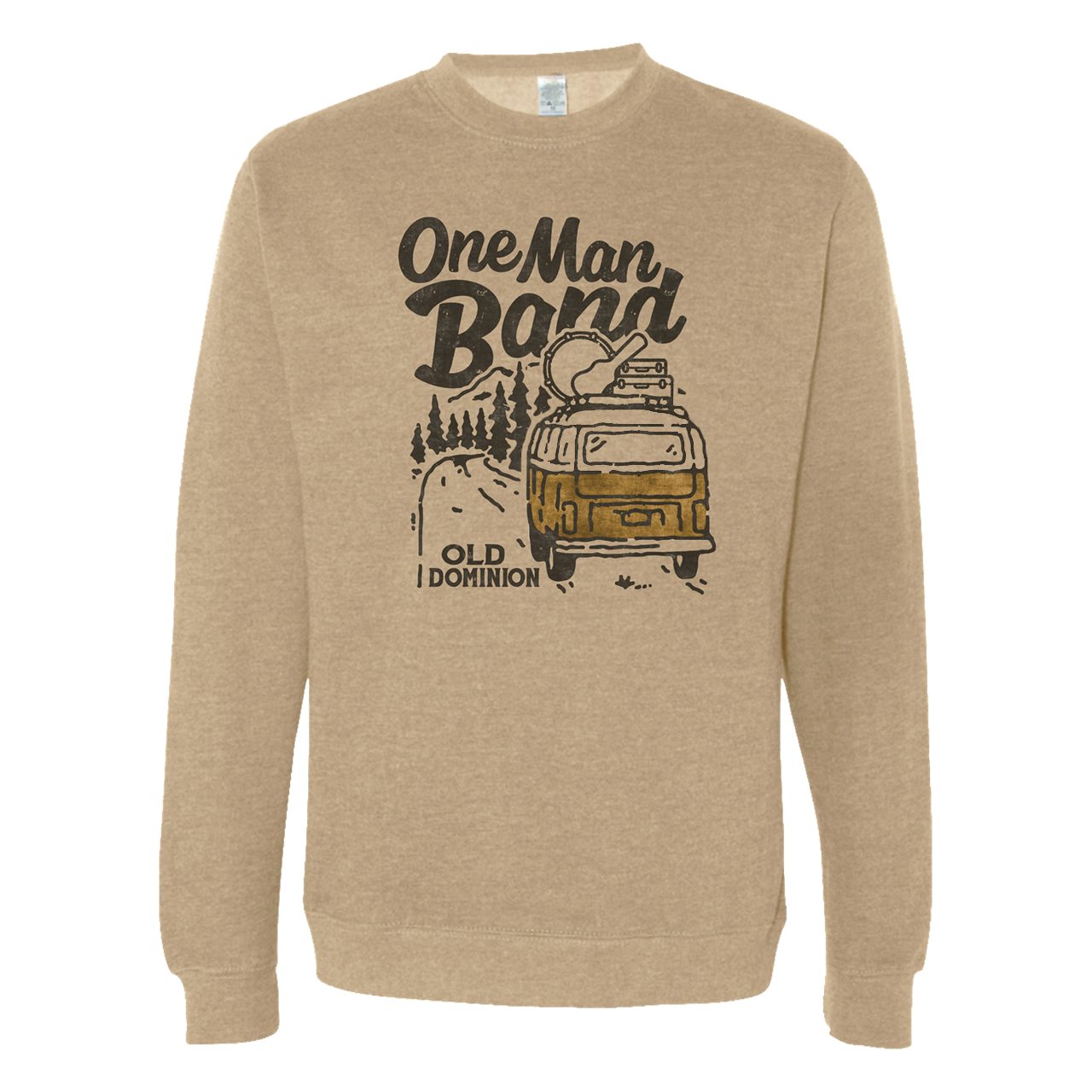old dominion band shirts