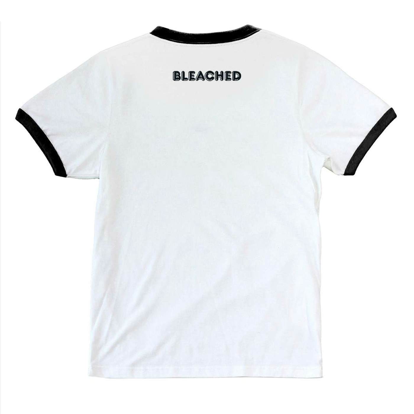 Bleached | Keep On Keepin' On Harvey Fund T-Shirt