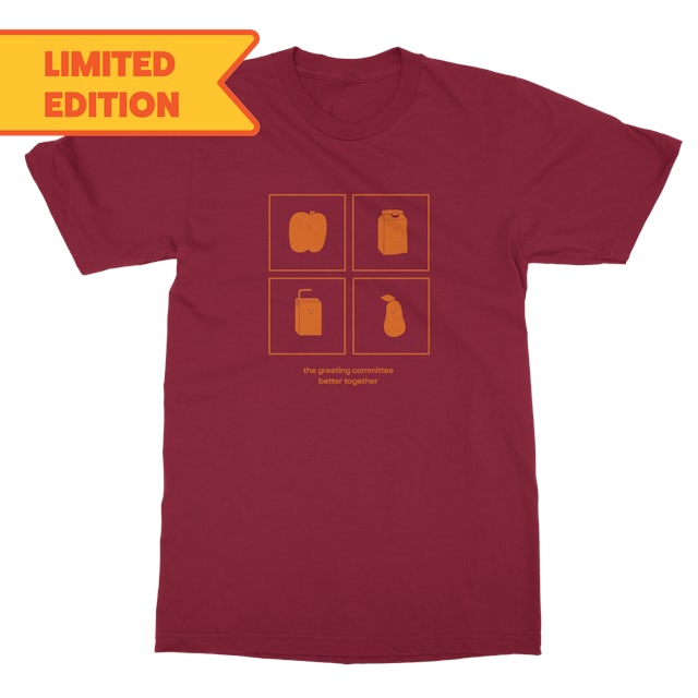 Peach Pit Store Official Merch Vinyl Peach Pit Store Official Merch Vinyl
