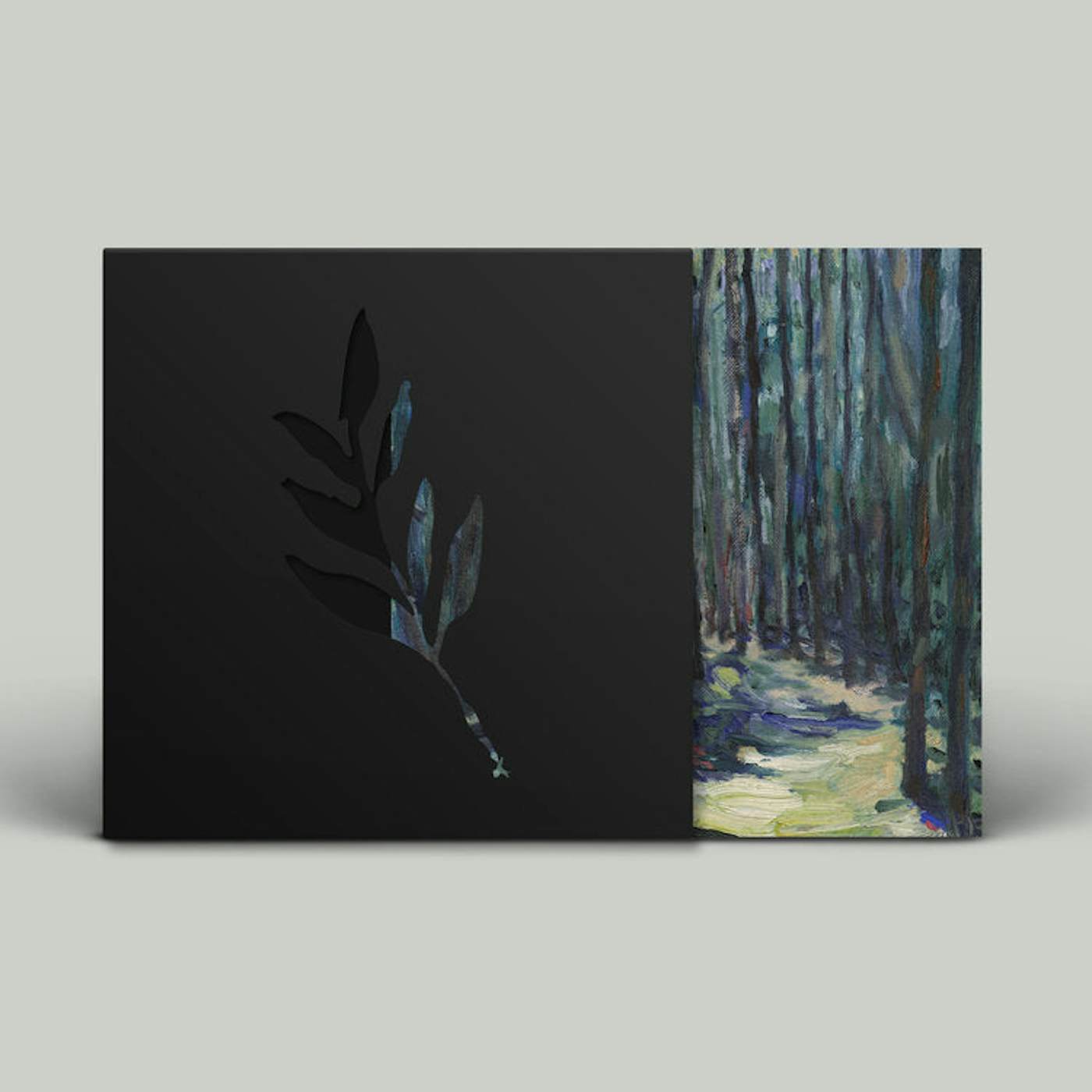 The Album Leaf | An Orchestrated Rise To Fall - LP (Vinyl)