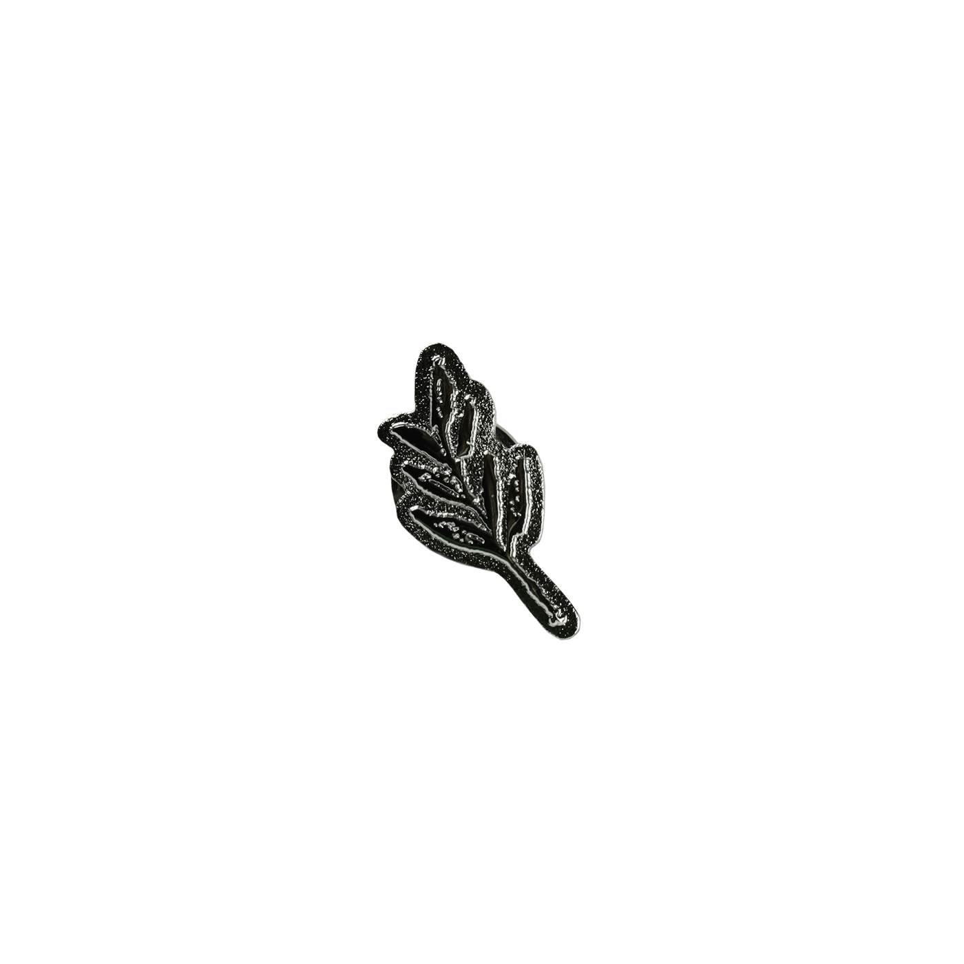 The Album Leaf | Leaf Enamel Pin