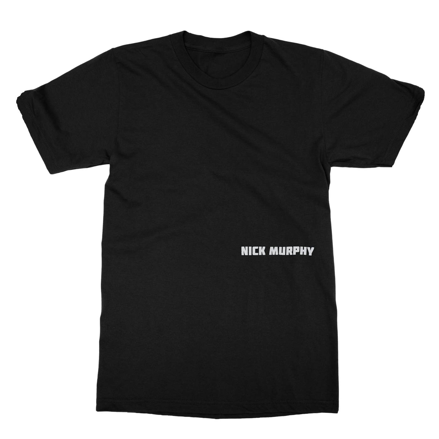 Nick Murphy | I'm Not Dreaming Now T-Shirt