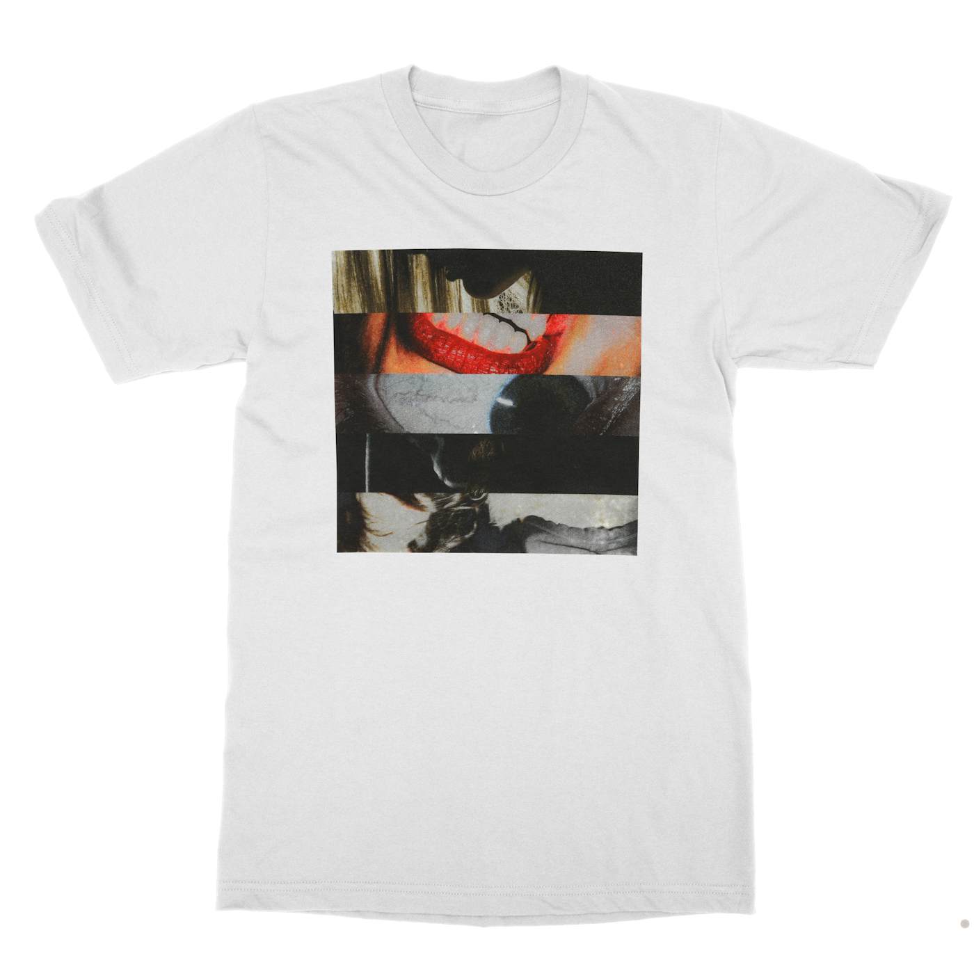 Nick Murphy | Missing Link Album Art T-Shirt