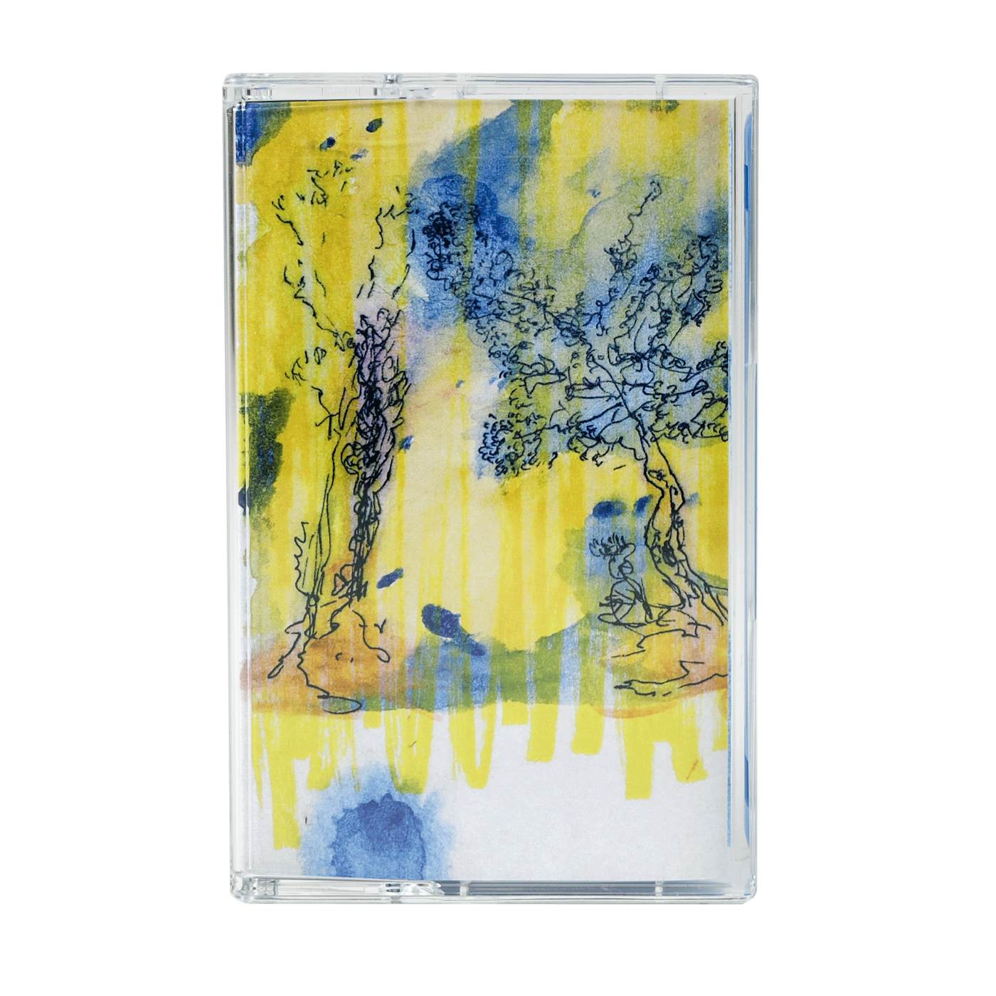 Nick Murphy | Cassette #2 (350 Made)