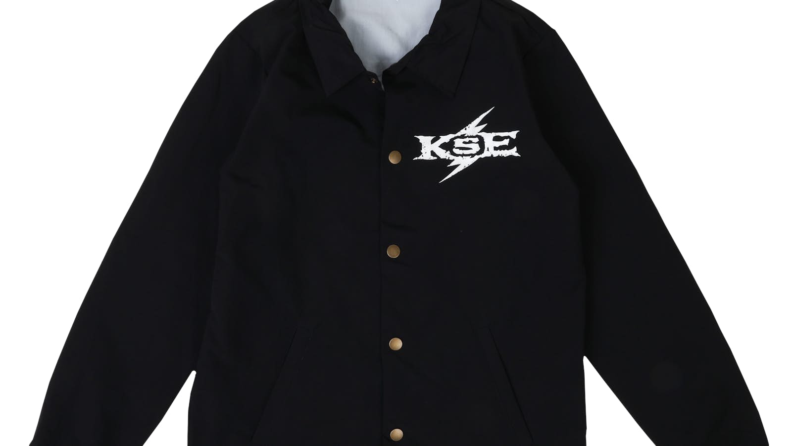 Xo 2025 coach jacket